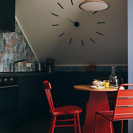 Апартаменти Apartament Panienska Old Town Гданськ Екстер'єр фото