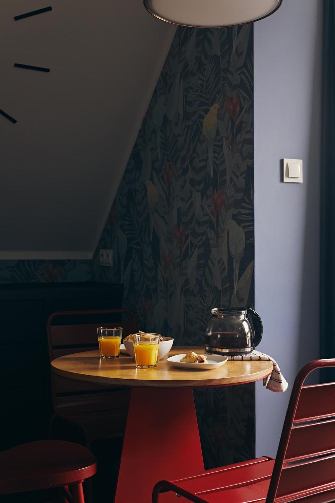 Апартаменти Apartament Panienska Old Town Гданськ Екстер'єр фото