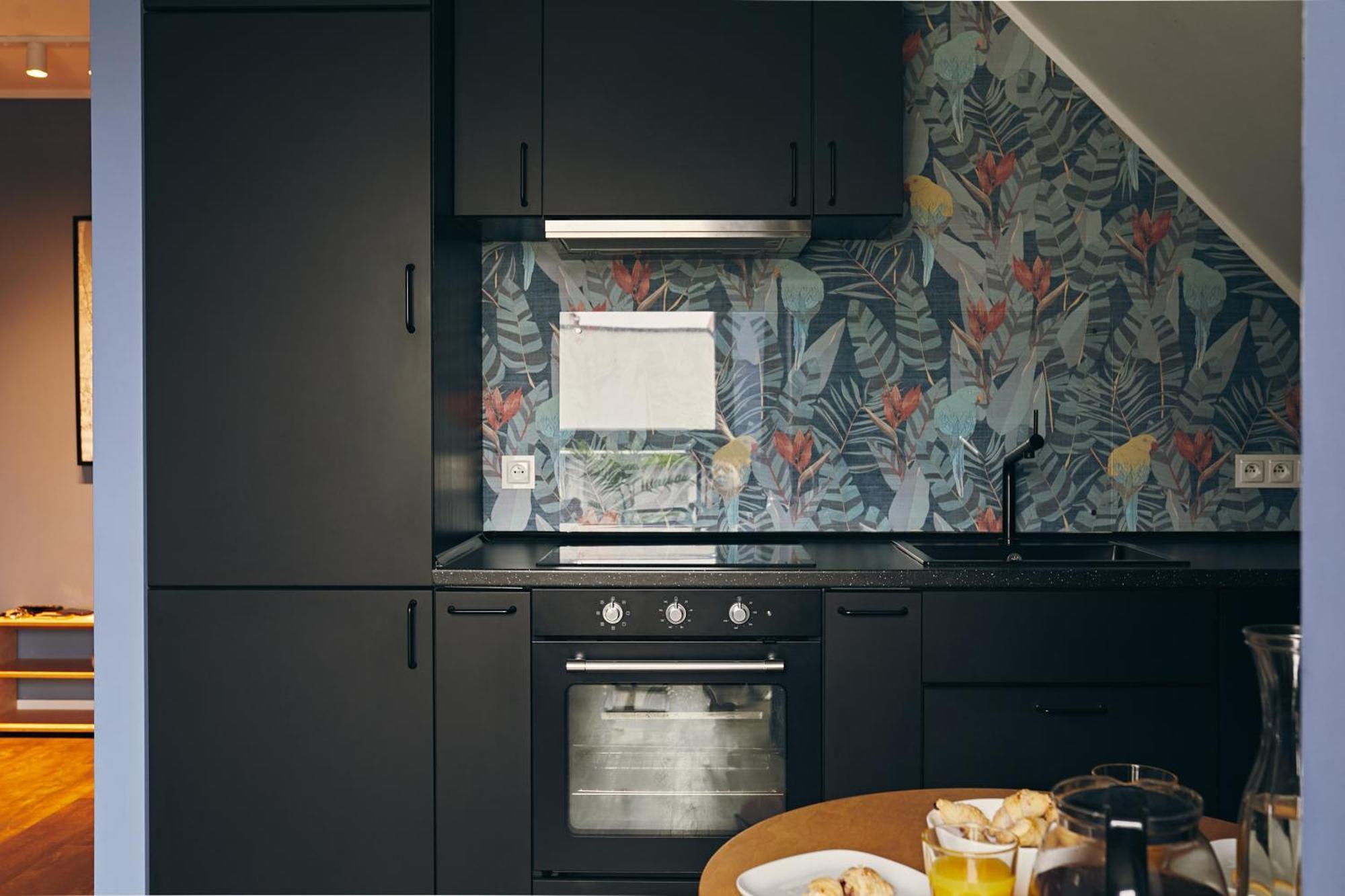 Апартаменти Apartament Panienska Old Town Гданськ Екстер'єр фото